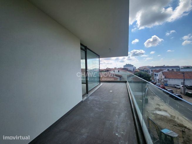 Apartamento T3+1 Duplex em Ílhavo | 420 000€-19