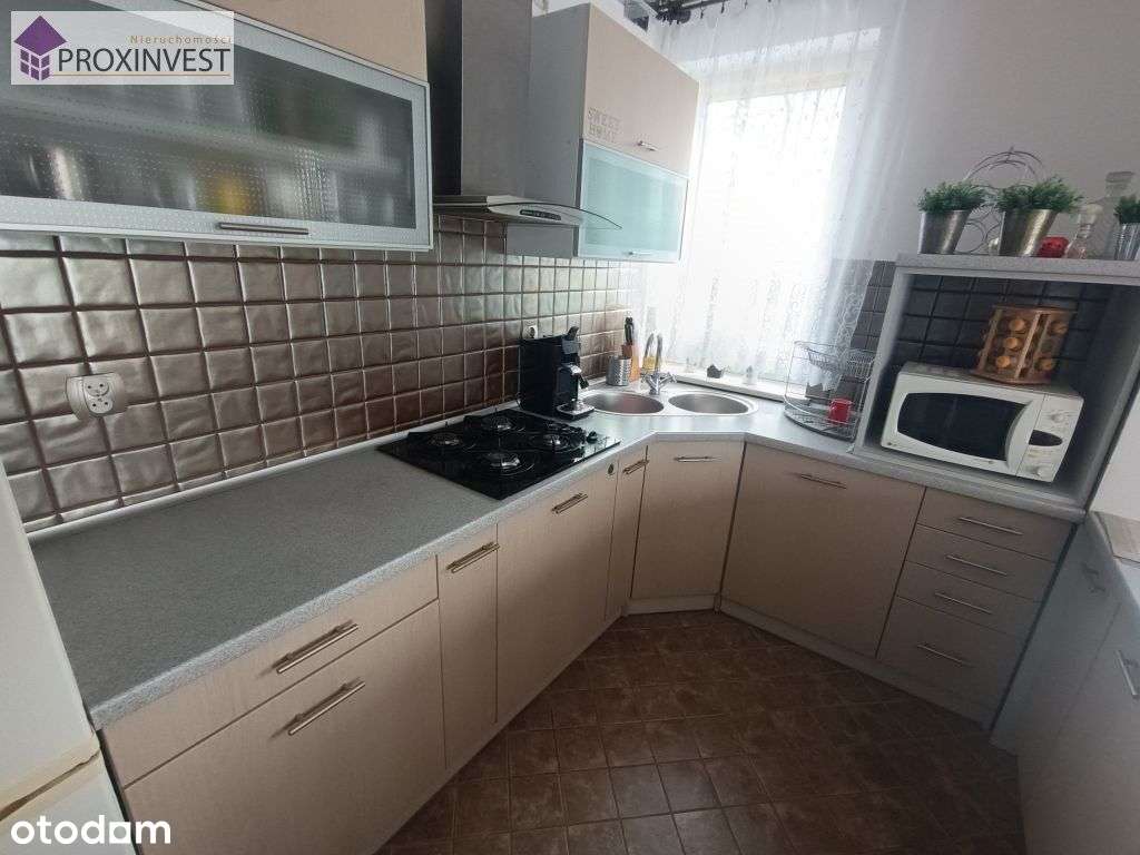 Duży dom wolnostojący - Pełny obrazek: 5/13