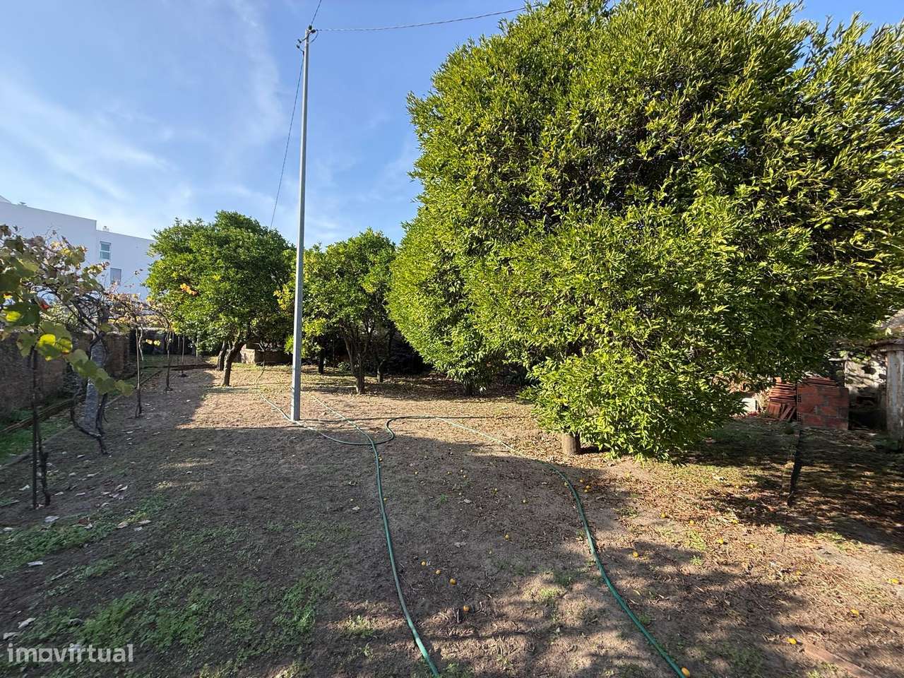 Moradia T4 no Centro de Ovar-47