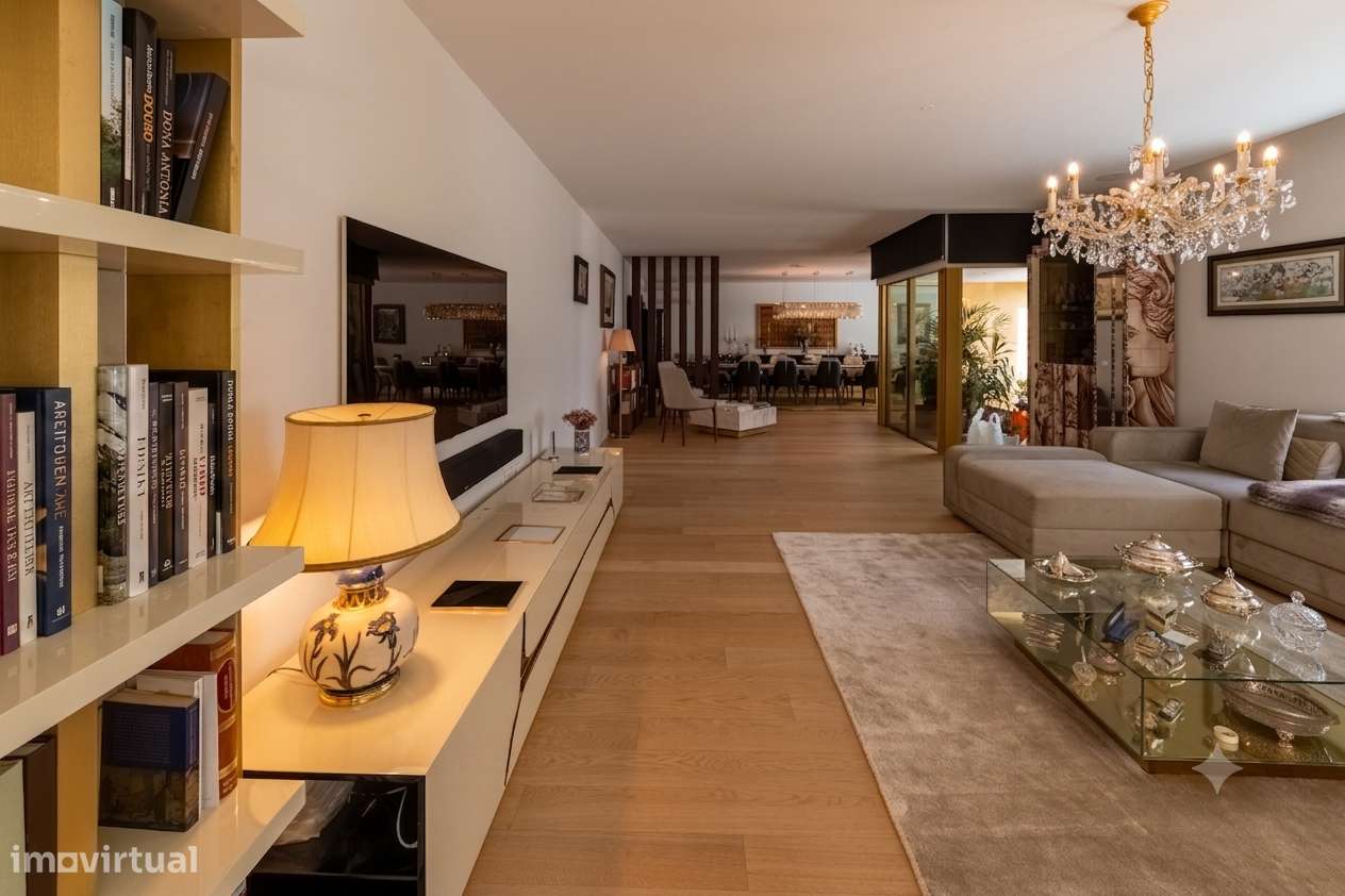 Apartamento no Parque da Cidade-6