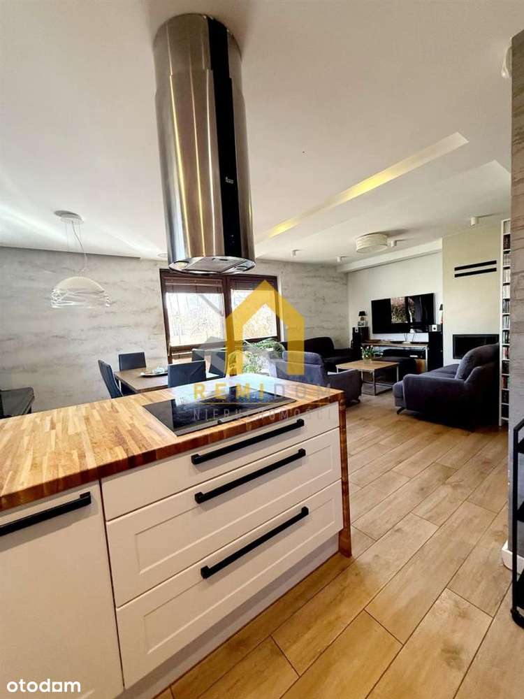 Dom Na Sprzedaż w świetnej lokalizacji- Żwaków-16