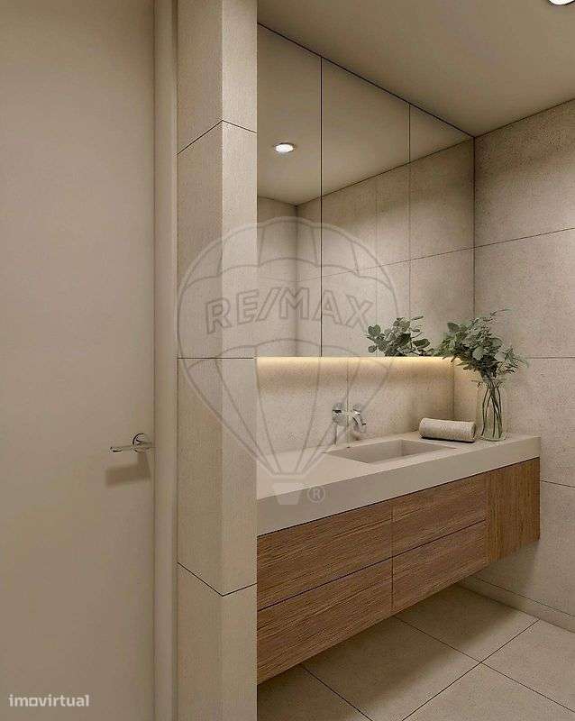 Apartamento T2 para venda-16