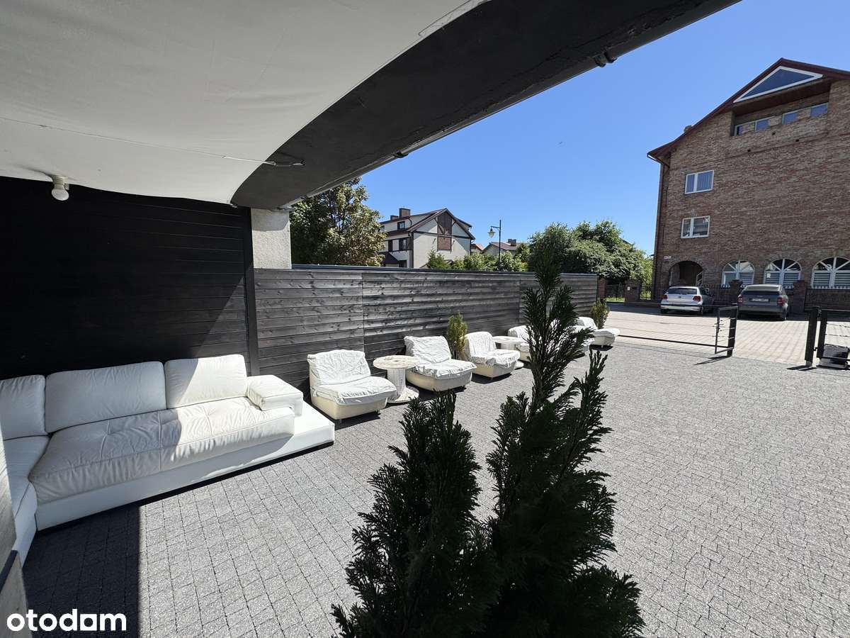 Dom Pensjonat 13 pokoi Wladyslawowo - Pełny obrazek: 5/20