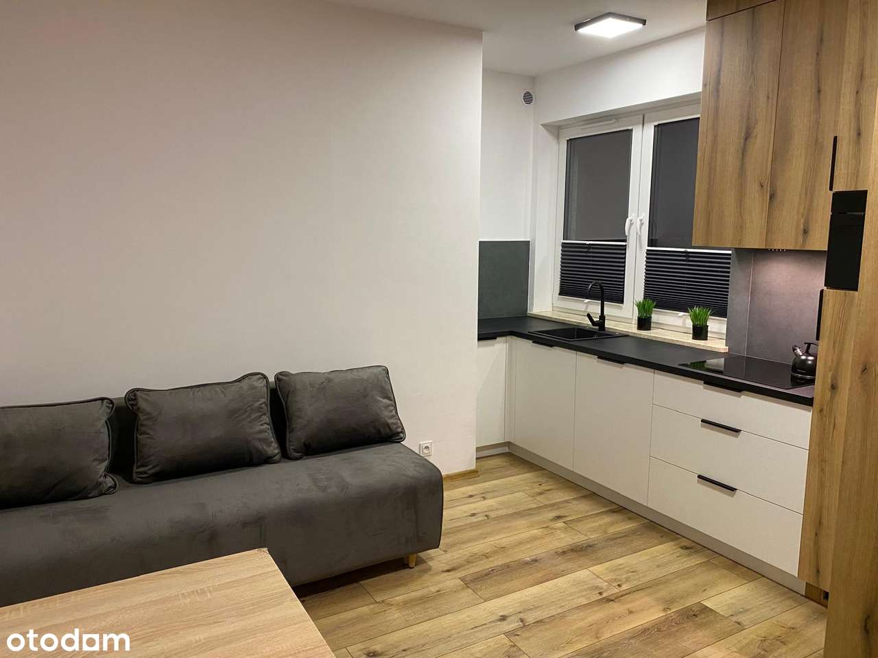 NOWE 74m2, 3 kawalerki po 25m2, PKP, Międzylesie-3