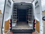 Mercedes-Benz SPRINTER - 10