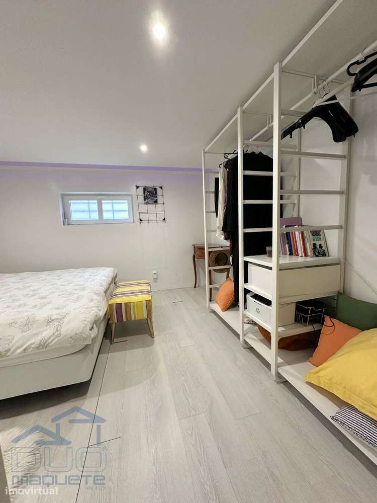 Moradia T3 - ANTAS-9