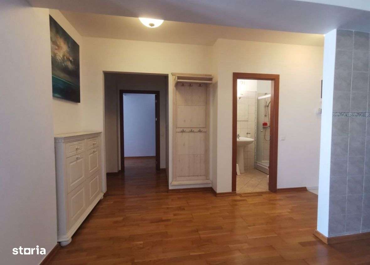 AP 3 CAMERE CALEA CALARASILOR, PARCARE, PET-FRIENDLY, BLOC NOU, METROU - Imagine principală: 5/8