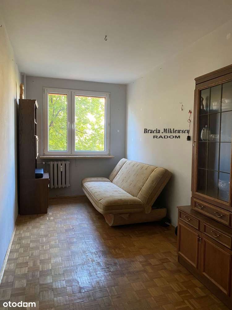 mieszkanie na 1 p. na os. Ustronie-4