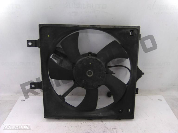 Motoventilador  Nissan Primera (p11) 2.0 16v - 1