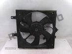 Motoventilador  Nissan Primera (p11) 2.0 16v - 1