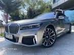 BMW Seria 7 745Le xDrive - 12