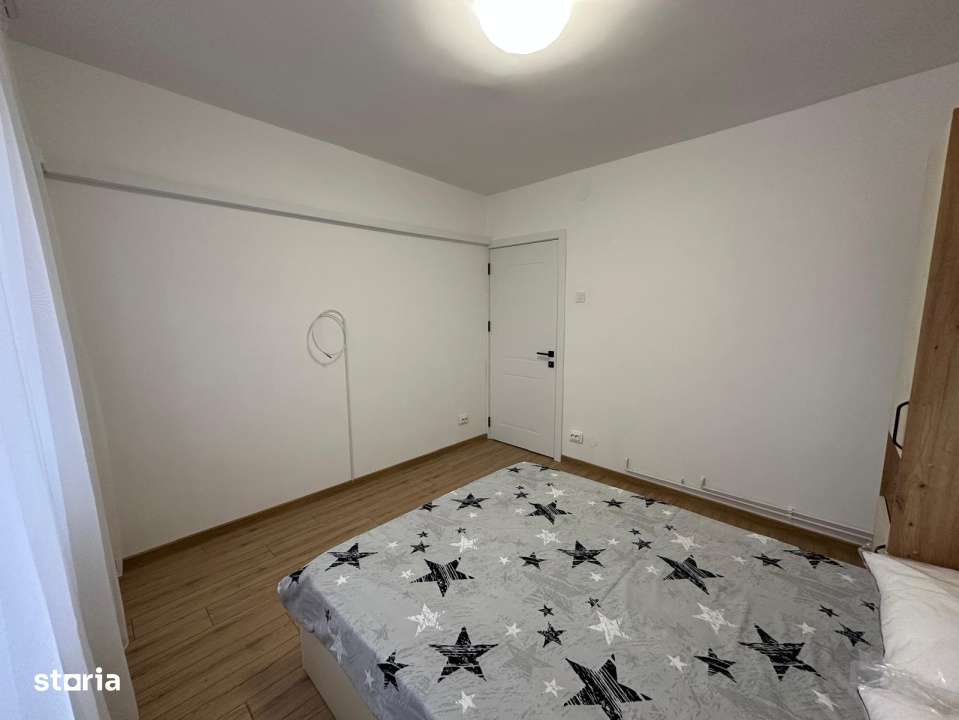 Apartament doua camere, 50mp, cartier Centru, zona Gradina Botanica - Imagine principală: 4/8