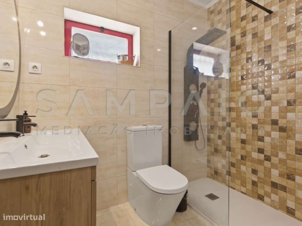 Apartamento T2 - Fânzeres - C/ Terraço!-19