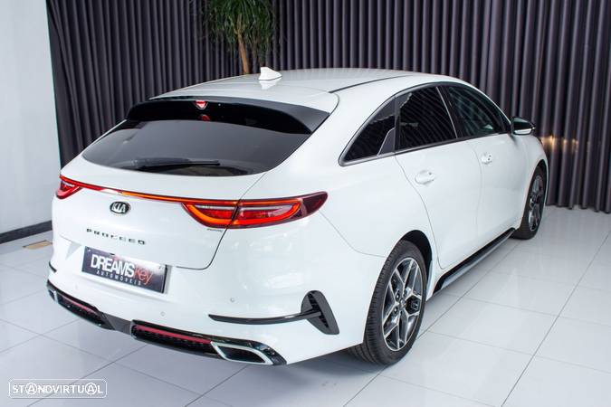 Kia ProCeed 1.0 T-GDi GT Line - 6