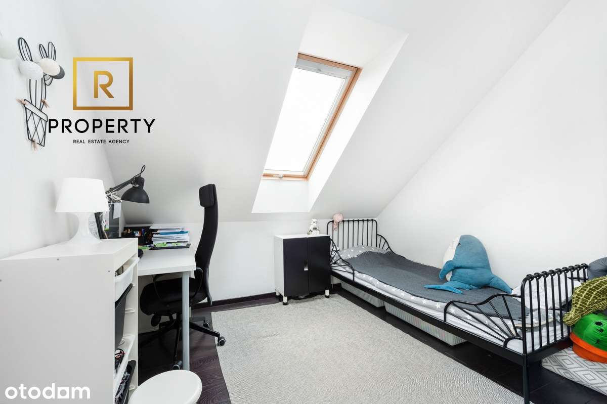 10 min do Krakowa! | 5 pokoi | wysoki standard-15