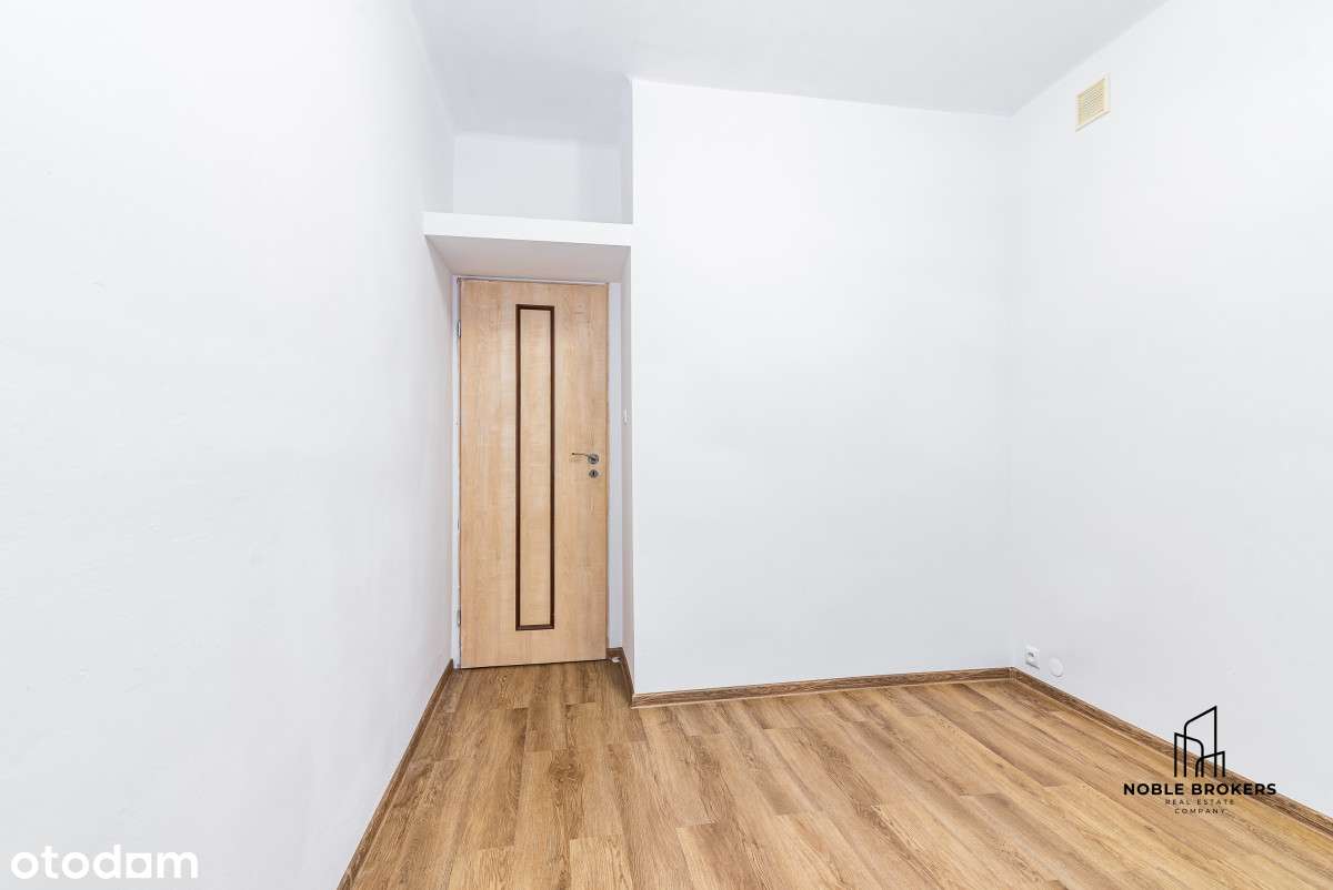 3 Pokoje z aneksem | po Odświeżeniu | Os. Sportowe-6