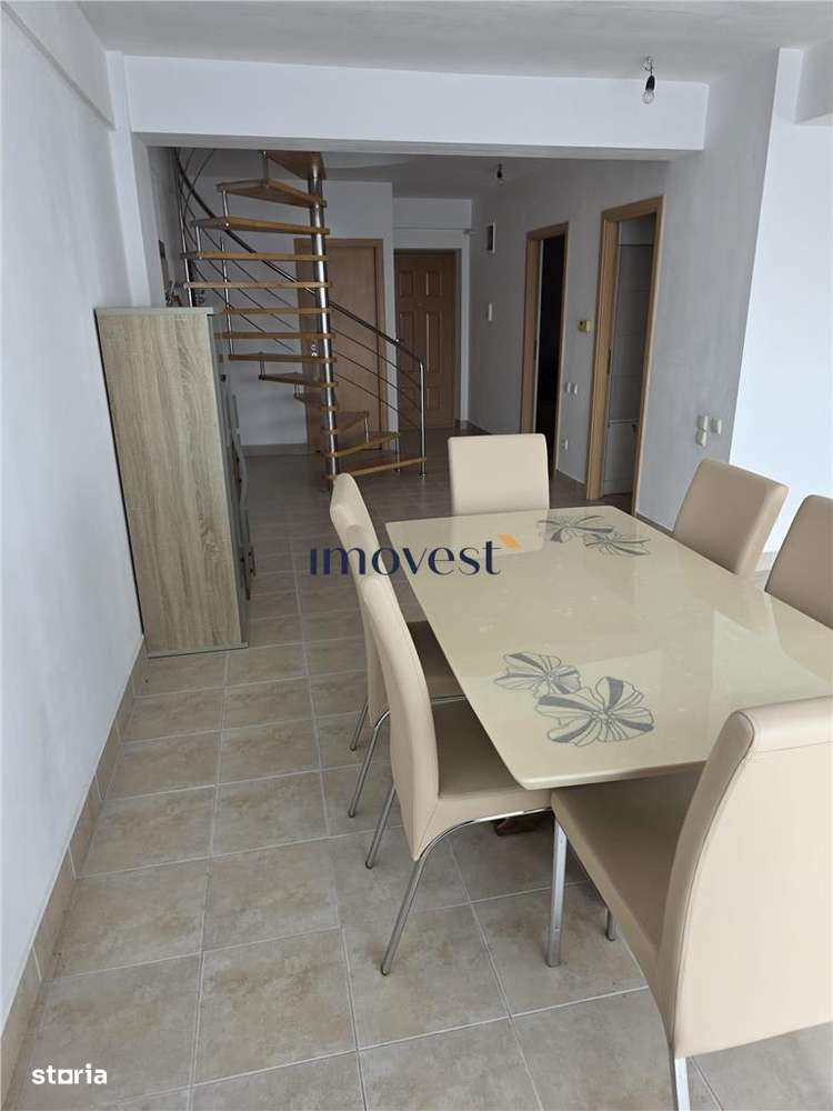 Apartament Ultracentral Pe 2 Niveluri - Imagine principală: 4/20