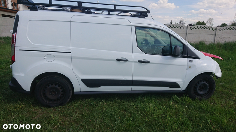 Ford Transit Connect - 34