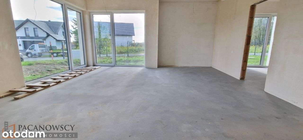 Dom, 124,29 m², Tomaszowice - Pełny obrazek: 5/11