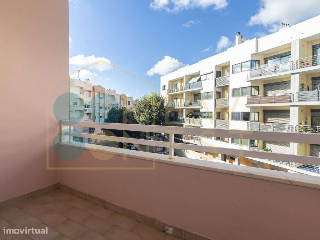 Apartamento T4 com 150m2 junto à Estrada das Machadas | Setúbal-39