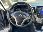 Hyundai ix20 1.6 Comfort - 21