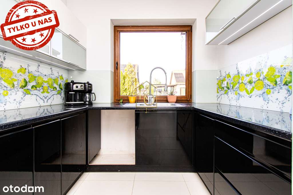 Dom szeregowy 2-kondygnacyjny+Strych/164m2/Smolec-7