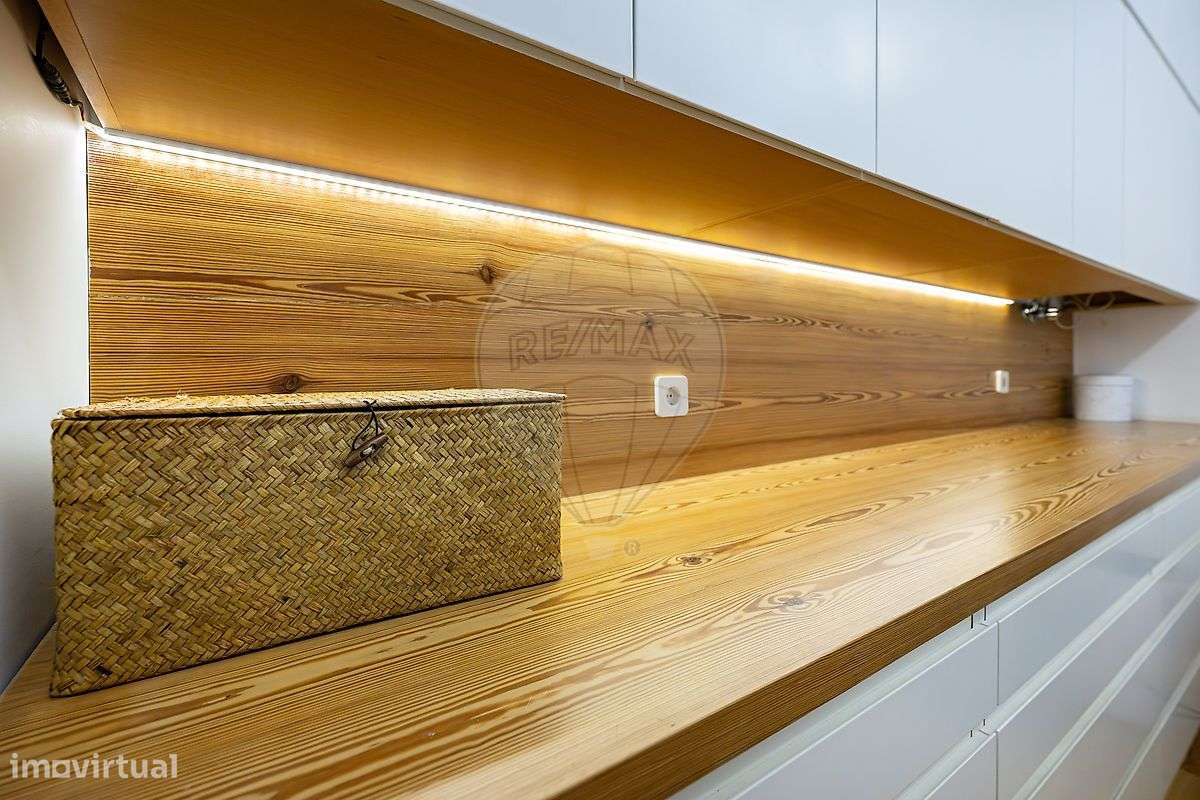 Apartamento T2 para venda-37