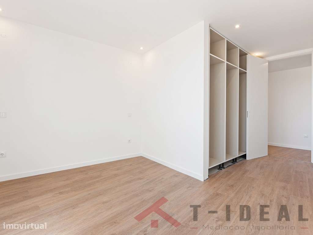 Apartamento de Luxo-27