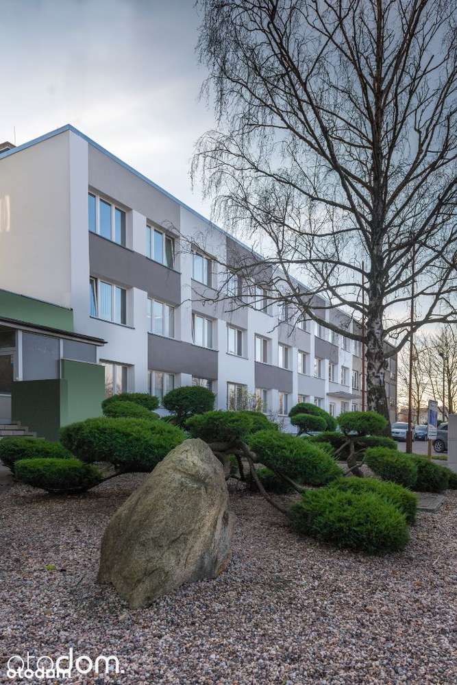 Lokale biurowe i usługowe od 16 m2 - Pełny obrazek: 1/4