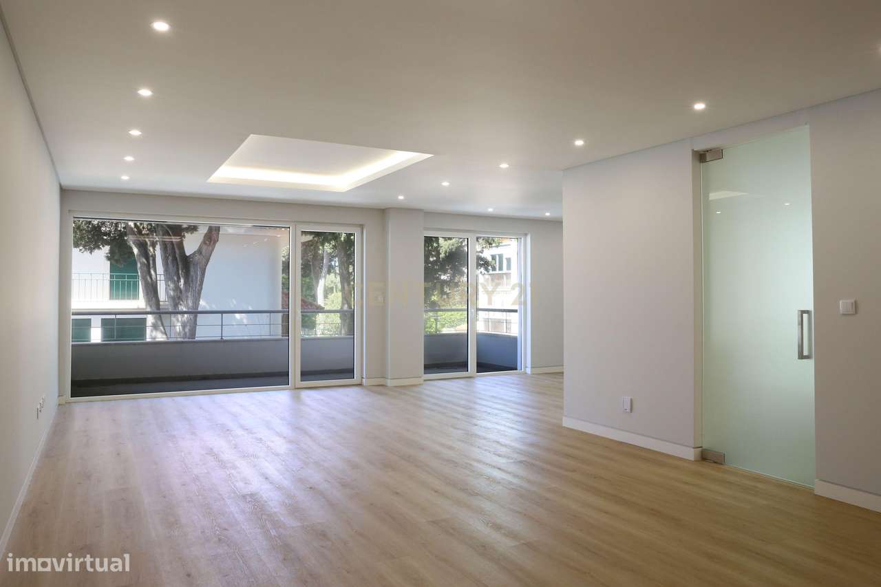 Apartamentos de luxo Carcavelos - Grande imagem: 5/60