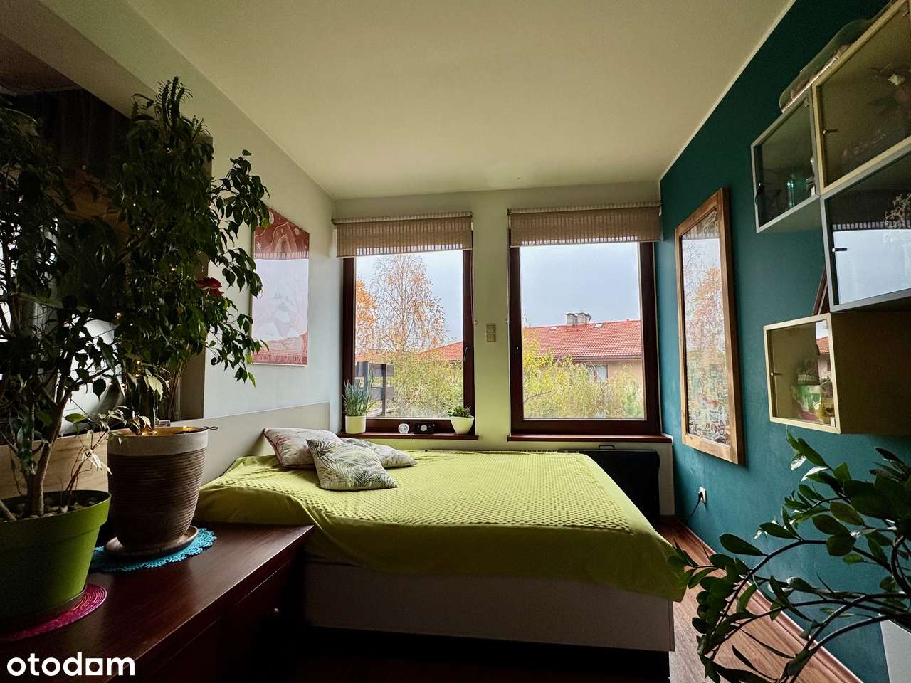 Przestronne i słoneczne 66 m2 - Pełny obrazek: 4/16