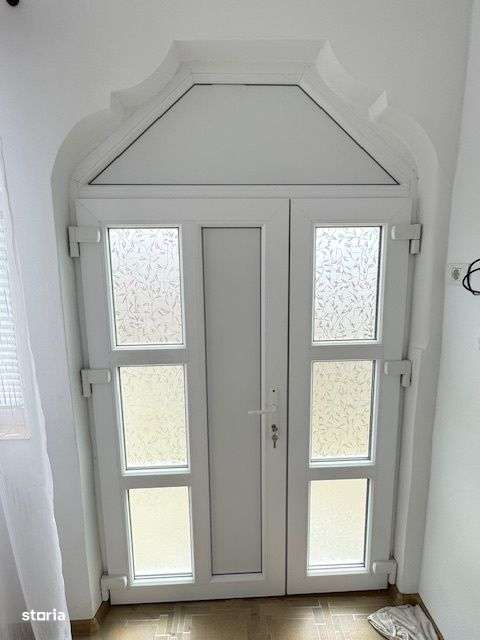 Casa renovata cu 1.052 mp teren, SASCUT(Targusor),  jud. Bacau-17