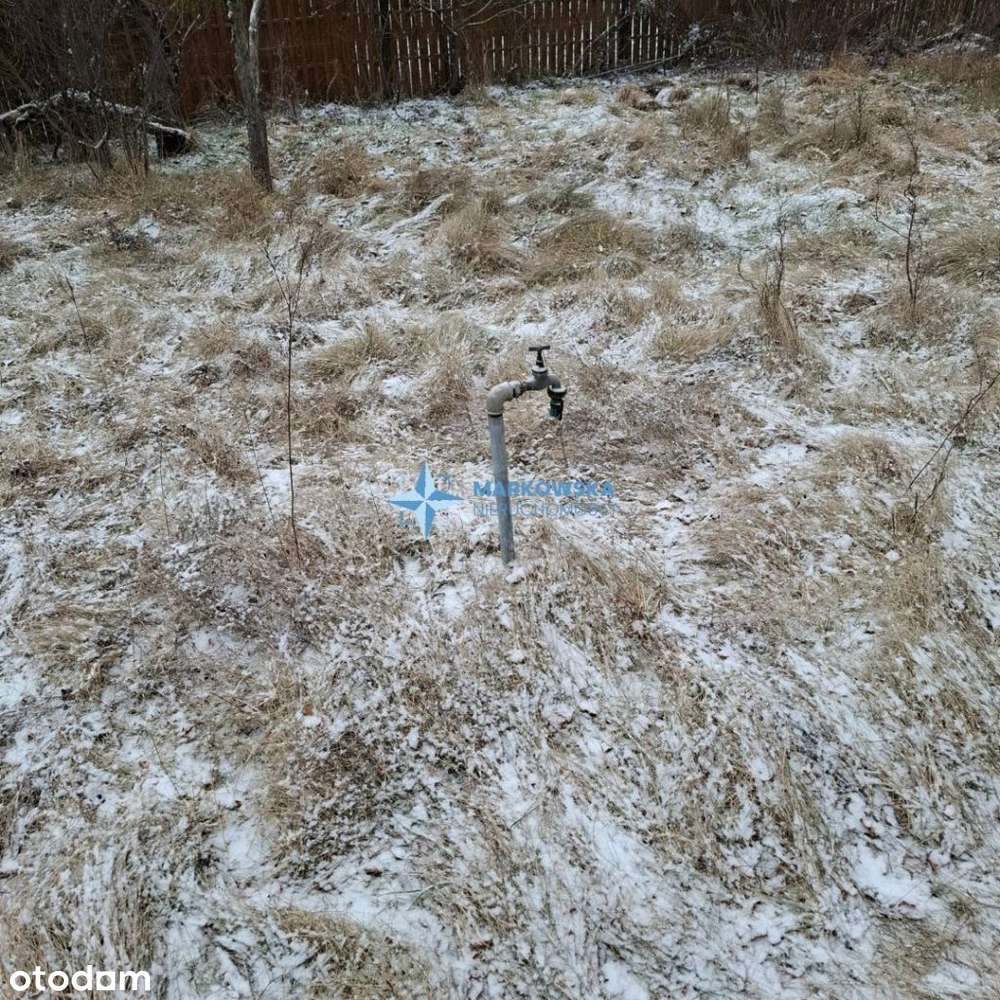 Działka z dostępem do Brdy na Czyżkówku-14