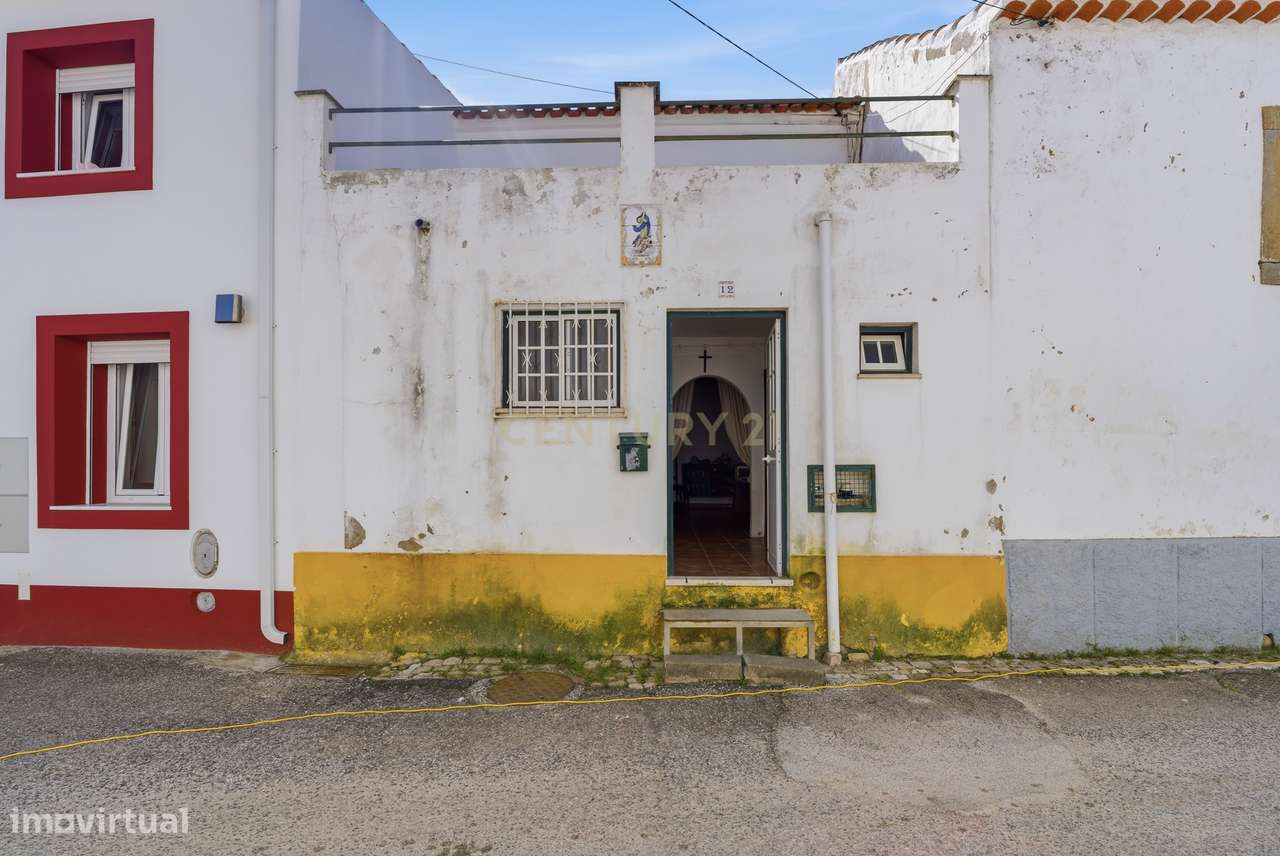 Moradia T1 para Investimento, perto do Sobral de Monte Agraço - Grande imagem: 4/21