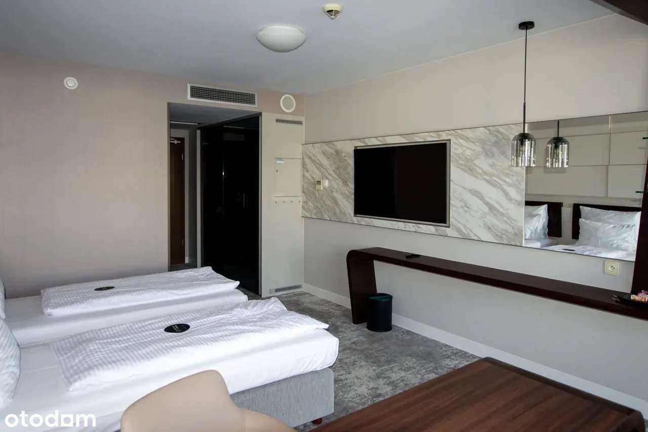 Apartament w obiekcie Marine Hotel*****-4