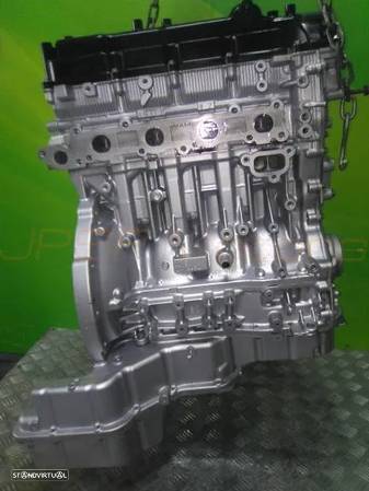 Motor Recondicionado Mitsubishi L200 2.4Did Ref. 4N15 - 1