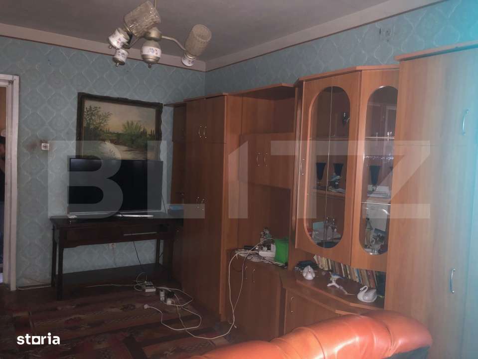 Apartament de vanzare , 4 camere , żona M15 - Imagine principală: 3/8