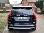 Volvo XC 90 D5 AWD Inscription - 5