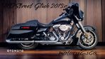 Harley-Davidson Touring Street Glide - 8