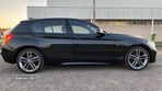 BMW 116 d Pack M - 5