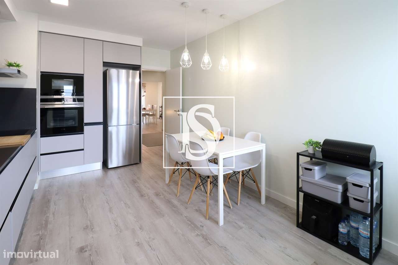 Apartamento T3 Venda em Lagoa e Carvoeiro,Lagoa (Algarve)-33