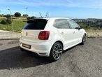 VW Polo 1.8 TSi GTi - 5