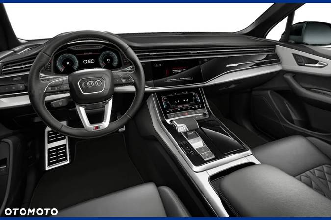 Audi Q7 45 TDI mHEV Quattro S Line Tiptr - 6