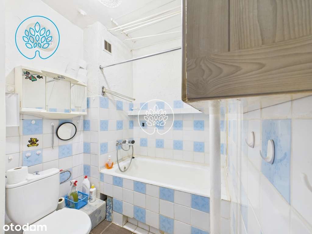 Do remontu, pod inwestycję, świetna lokalizacja - Pełny obrazek: 3/10