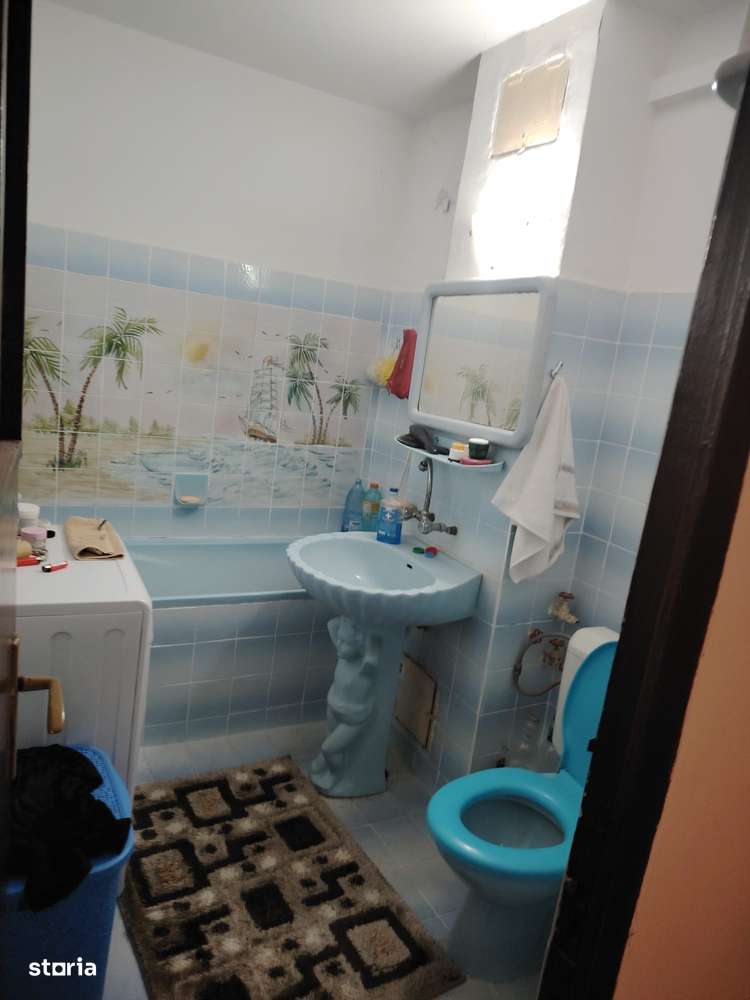 Mangalia 2 camere vis-a-vis de Carrfour Market de vanzare-4