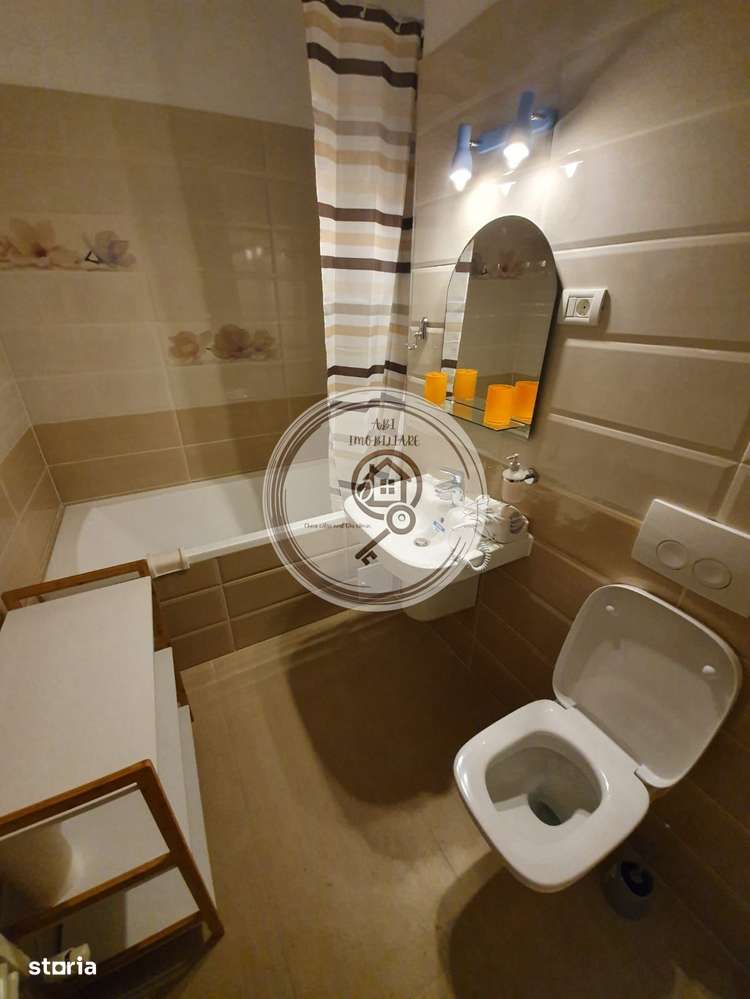 Apartament de vânzare – Zona Tractorul - Blue Residence-5