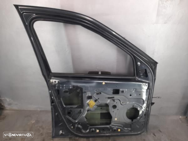 Porta Frente Esq Dacia Logan Mcv (Ks_) - 4