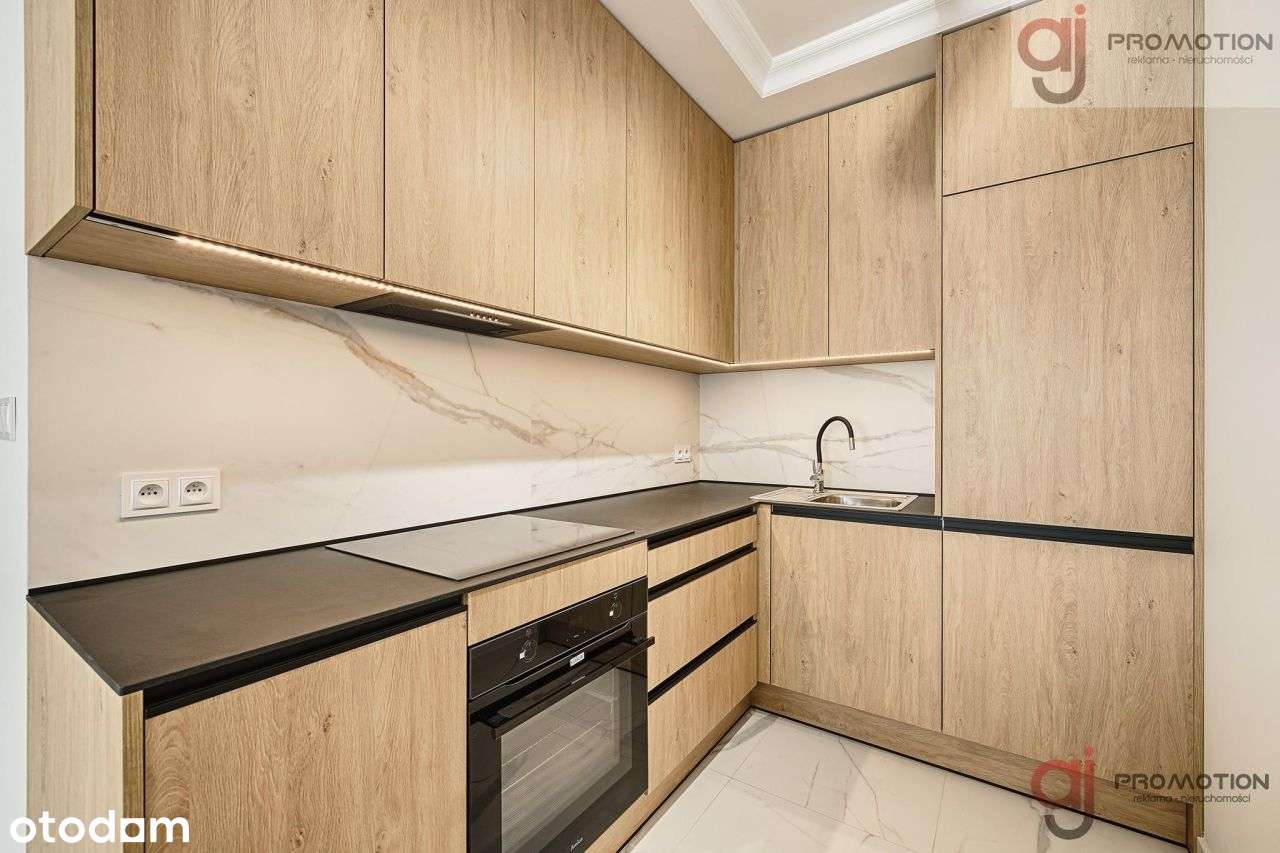 2 pok. 41 m2, 5 piętro, Kilińskiego 138 - Pełny obrazek: 5/14