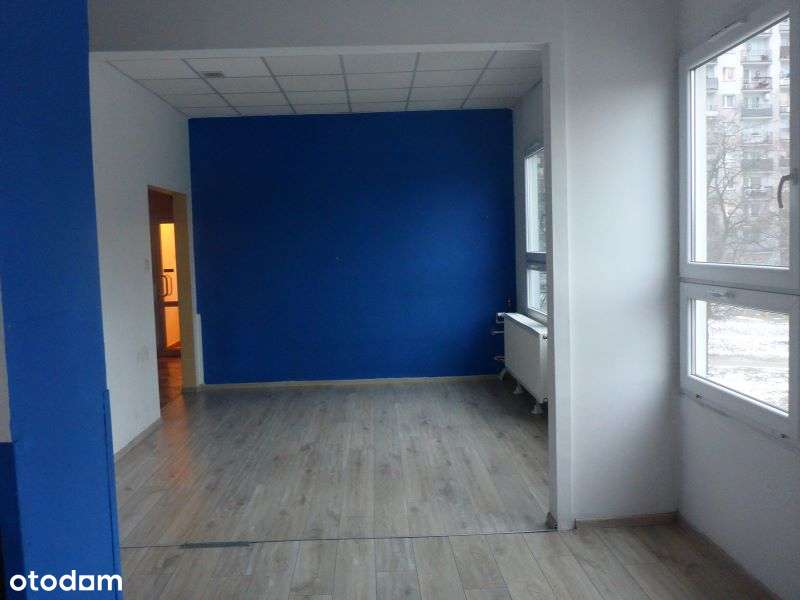 Lokal użytkowy przy ul. Grunwaldzka 46, DOSTĘPNY OD ZARAZ!!!-3