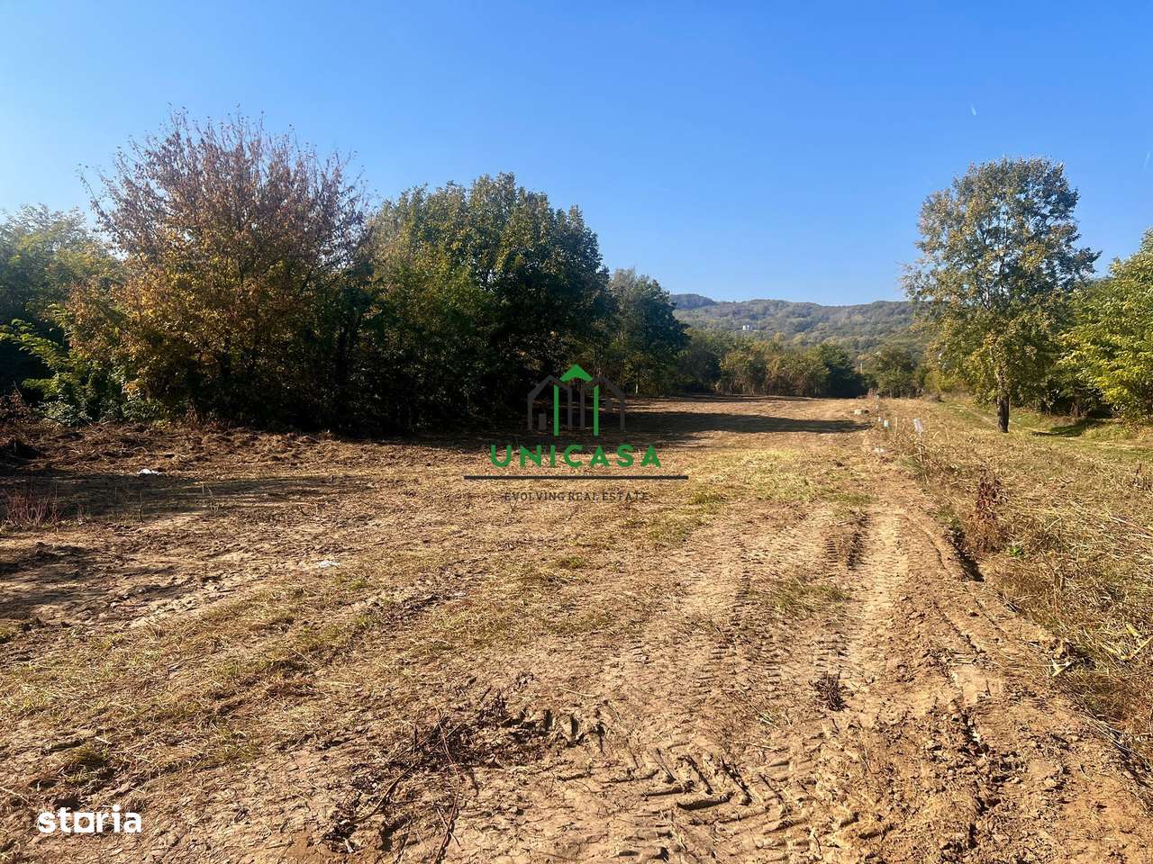 Teren 3960 mp / intravilan / Ramnicu Valcea - Imagine principală: 1/5